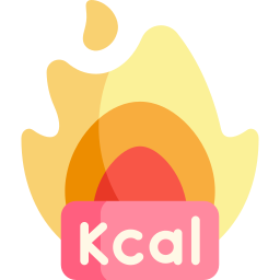 Calories icon