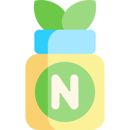 Nutrient icon