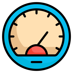 Speed icon