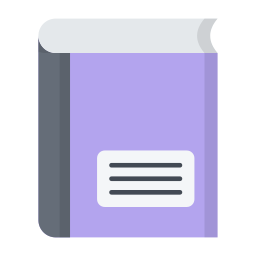 Book icon