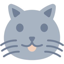 猫 icon