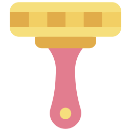 면도칼 icon