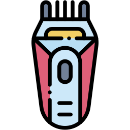 haarspange icon