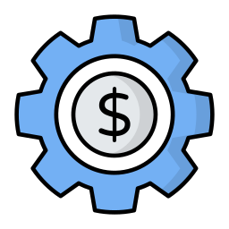 資金管理 icon