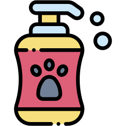 ペット用シャンプー icon
