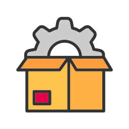 dropbox icoon