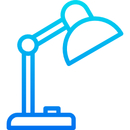 Lamp icon