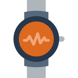 Wristwatch icon