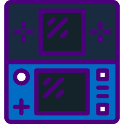 Gameboy icon