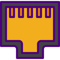ethernet ikona