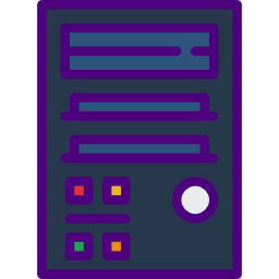 cpu-turm icon