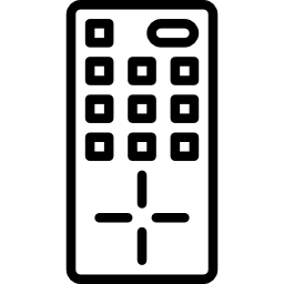 리모콘 icon