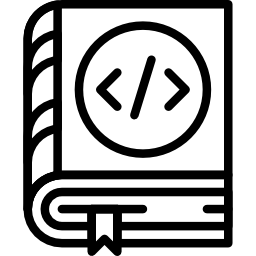 manual icono