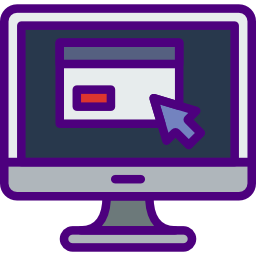 webseite icon