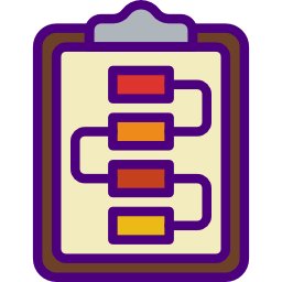 Clipboard icon