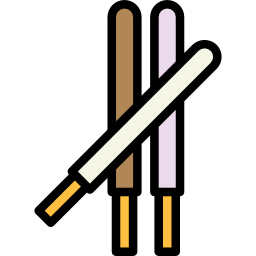 Stick icon