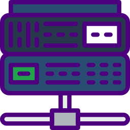 Wireless internet icon