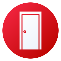 Door icon