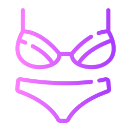 Bikini  icon