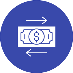 Currency icon