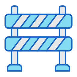 Barrier icon