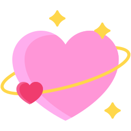 Heart icon