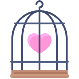 Bird Cage icon