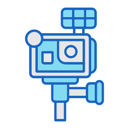 action-kamera icon