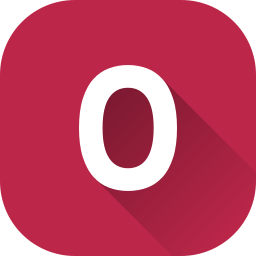 Zero icon