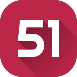 51 Ícone