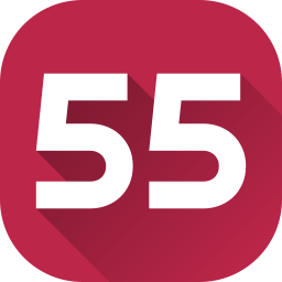 55 Ícone