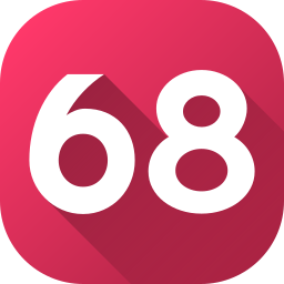 68 icon