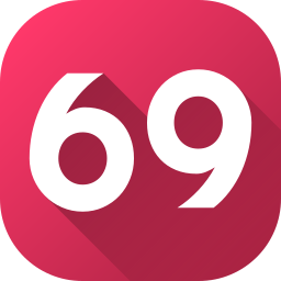 69 Ícone