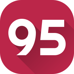 95 Ícone