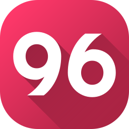 96 Ícone