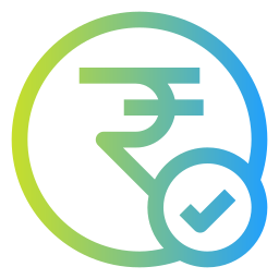 Rupee icon