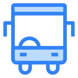 Bus icon