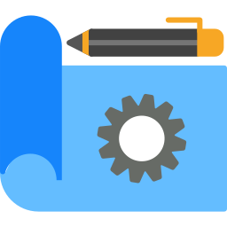 Prototype icon