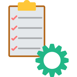 project management icon