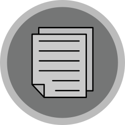 Notes icon