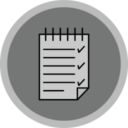 Tasks icon