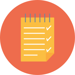 Tasks icon