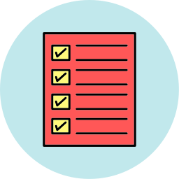 checklisten icon