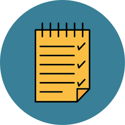 Tasks icon