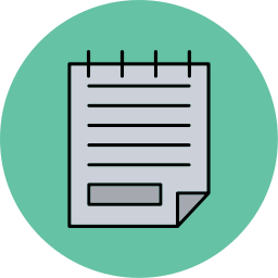 Notes icon