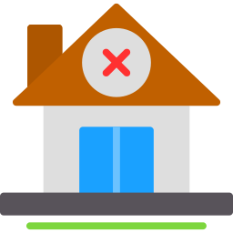 집 없음 icon