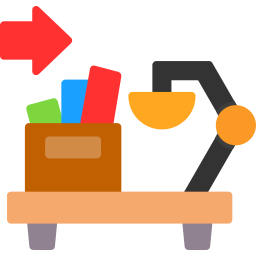 dismissal icono
