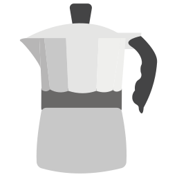 coffee maker icon