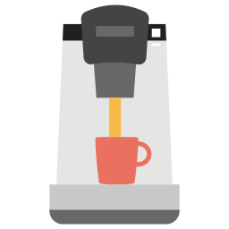 コーヒーメーカー icon