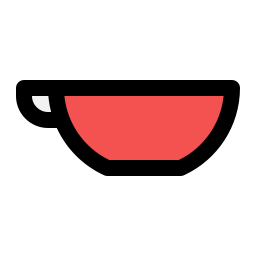 Evaporation Dish icon